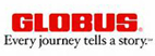 GLOBUS Every journey tells a story