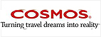 COSMOS Turning travel dreams into reality