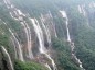 Meghalya - Land of Beautiful Hills and Waterfalls