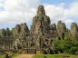 Cambodian Holiday