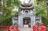 Vietnamese Retreat