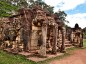 Cambodian Holiday