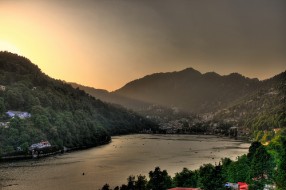 Nainital