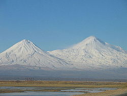 Marvels Of Armenia