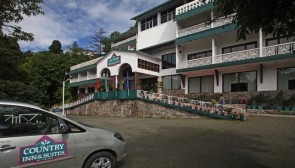 Country Inn & Suites By Carlson, Mussoorie