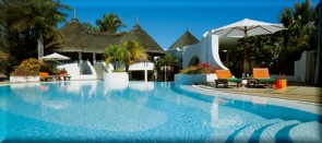 The Grand Mauritius Experience