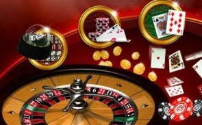 Casino Packages