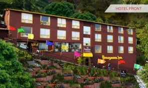 Honeymoon Inn, Mussoorie