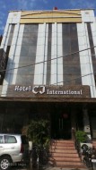 Hotel C J International