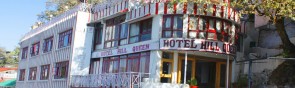 Hotel Hill Queen, Mussoorie