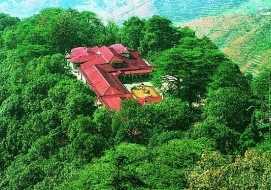 The Claridges Nabha Residence, Mussoorie
