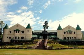 Fortune The Savoy, Mussoorie