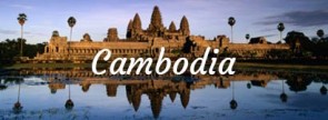 Kingdom of Cambodia