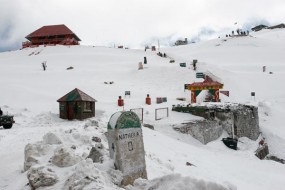 Sikkim Retreat